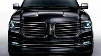 LAX Airport to San Diego in a Luxurious SUV 