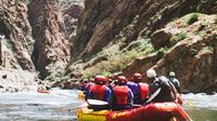 Full Day Royal Gorge Rafting Adventure