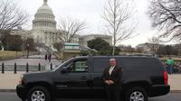 Car Service to Ronald Reagan National DCA Airport