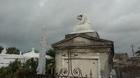 Cemetery Walking Tour in New Orleans