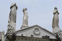 Saints and Sinners Walking Tour in New Orleans