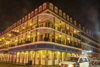 True Crime Walking Tour in New Orleans French Quarter