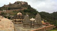 Full-Day Kumbhalgarh Fort and Jain Temple from Udaipur to Jodhpur