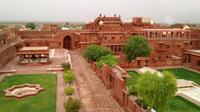 Full-Day Private Tour from Bikaner To Jaisalmer