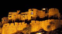 Jain Temple Full Day Tour From Jaisalmer To Jodhpur