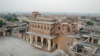 Private Day Trip to Nagaur Fort from Jodhpur