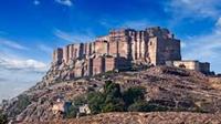 Private Jodhpur City Tour and Camel Safari