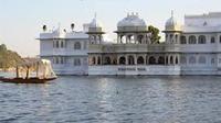 Private Tour: Udaipur City Sightseeing Tour