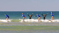 Learn to Surf at Noosa