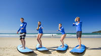 Learn to Surf at Surfers Paradise on the Gold Coast image 1 Learn to Surf at Surfers Paradise on the Gold Coast image 1