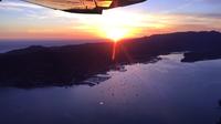 San Francisco Sunset Flight