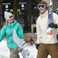 Park City Basic Ski Location Package