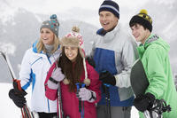 Park City Forfait de ski haut de gamme