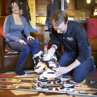 Forfait Park City Prime Snowboard