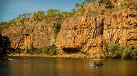 Katherine Gorge Indigenous Cultural Cruise Including Breakfast: Sharing Our Country