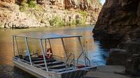Katherine Gorge Indigenous Cultural Cruise Including Lunch: Bolong's Dreaming