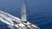 Luxury Molokini Deluxe Snorkel Sail