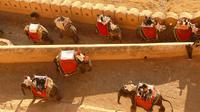 5-Night North India Golden Triangle from Delhi