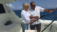 Marlin Fever Fishing from Punta Cana