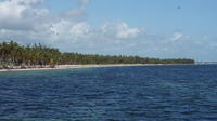 Charte Bávaro Catamaran privé