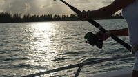 Small-Group Fishing Tour from Punta Cana