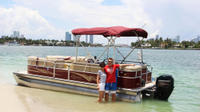 Private Boat Rental in Miami