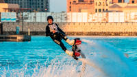 Flyboarding Lessons on South Padre Island