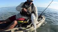 South Padre Island Fishing Kayaks