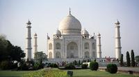 Taj Day petit groupe Mahal voyage