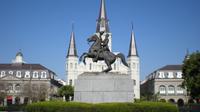 Three Hour City Tour of New Orleans