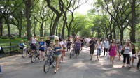 Location de vélos Central Park