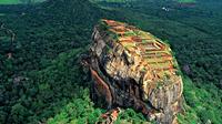 6-Day Sri Lanka Heritage Private Tour