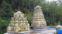 8-Day Ramayana Trail Tour de Colombo