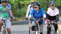 Cycling Day Tour in Bentota