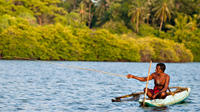 River Fishing Day Tour at Balapitiya River