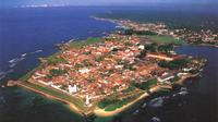 Sri Lanka Southern Day Sightseeing voyage