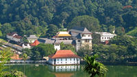 The Last Kingdom Private Day Tour in Kandy