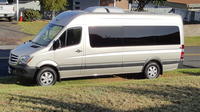 Group Transfers by Van Throughout Maui