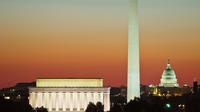 Washington DC Crépuscule Visite