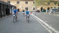 Galle Fort and City Cycling Tour