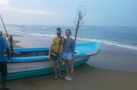 Galle Half-Day Bottom Fishing Tour