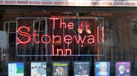 Manhattan Gay Village Walking Tour