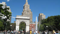 Manhattan Neighborhoods Tour: Five Squares and a Circle