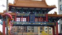 Touch of Chinatown Seattle