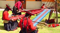 5-Day Cusco et Machu Picchu Visite