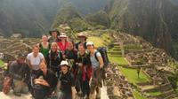 6 jours Visite culturelle au Machu Picchu