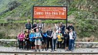 8-Day classique Inca Trail Journey to Machu Picchu depuis Cusco