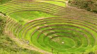 Maras, Moray et voyage Chinchero Jour privé de Cusco