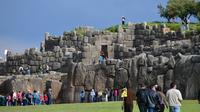 Private Half-Day Cusco City Tour