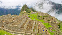 Petit-Groupe Day Tour à Machu Picchu